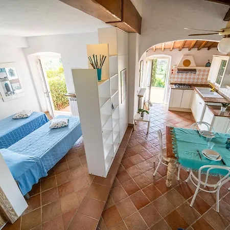 Casa Rossa * לקונה