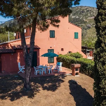 Casa Rossa דירה