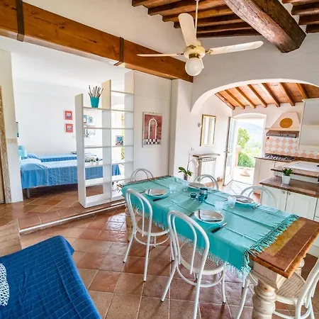 Casa Rossa דירה לקונה